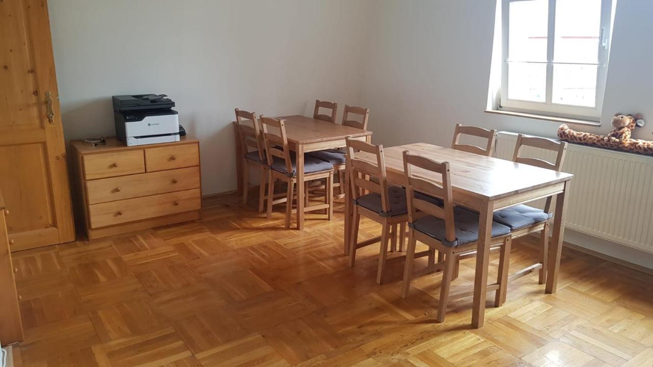 Pension Family Karlovy Vary Kültér fotó