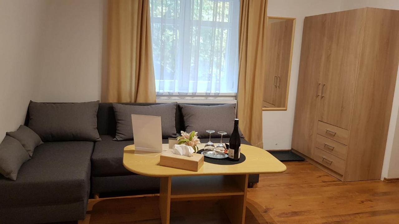 Pension Family Karlovy Vary Kültér fotó