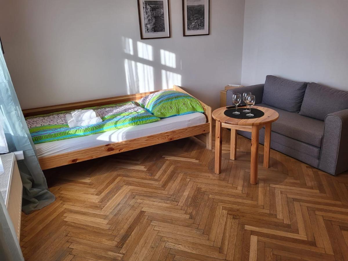 Pension Family Karlovy Vary Kültér fotó